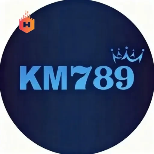 Logo km789